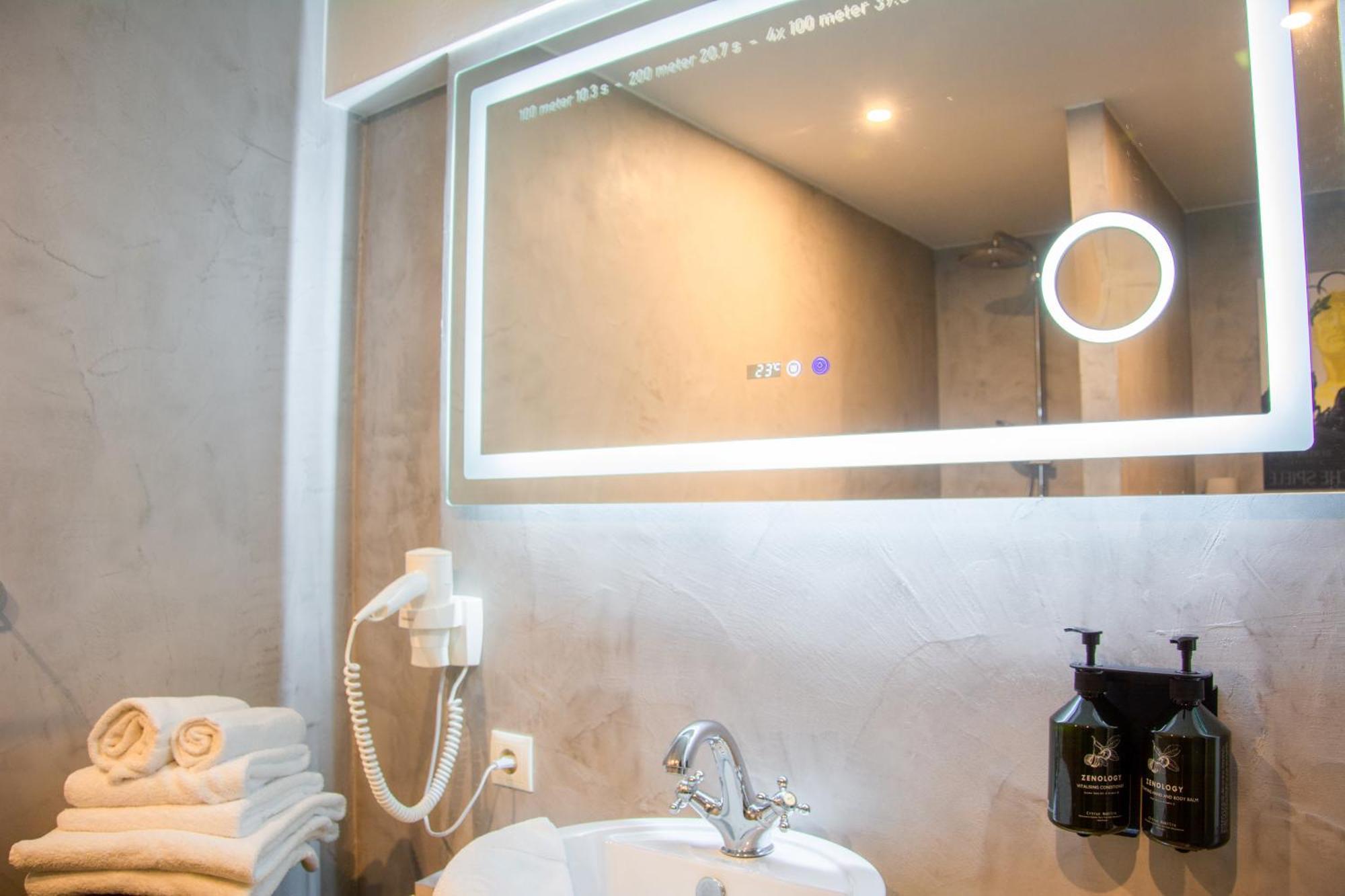 Hotel De Wereld Wageningen Ngoại thất bức ảnh
