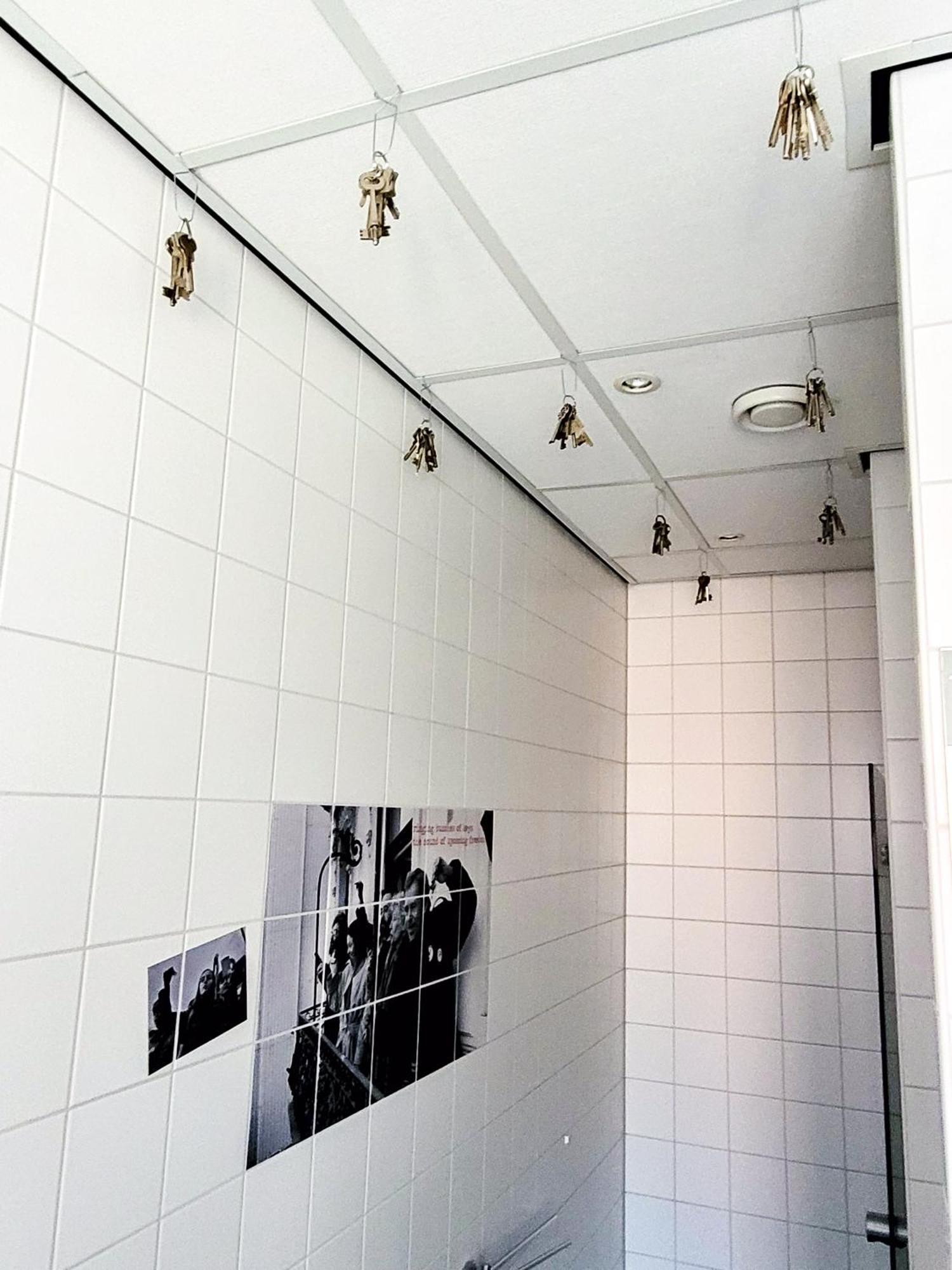 Hotel De Wereld Wageningen Ngoại thất bức ảnh