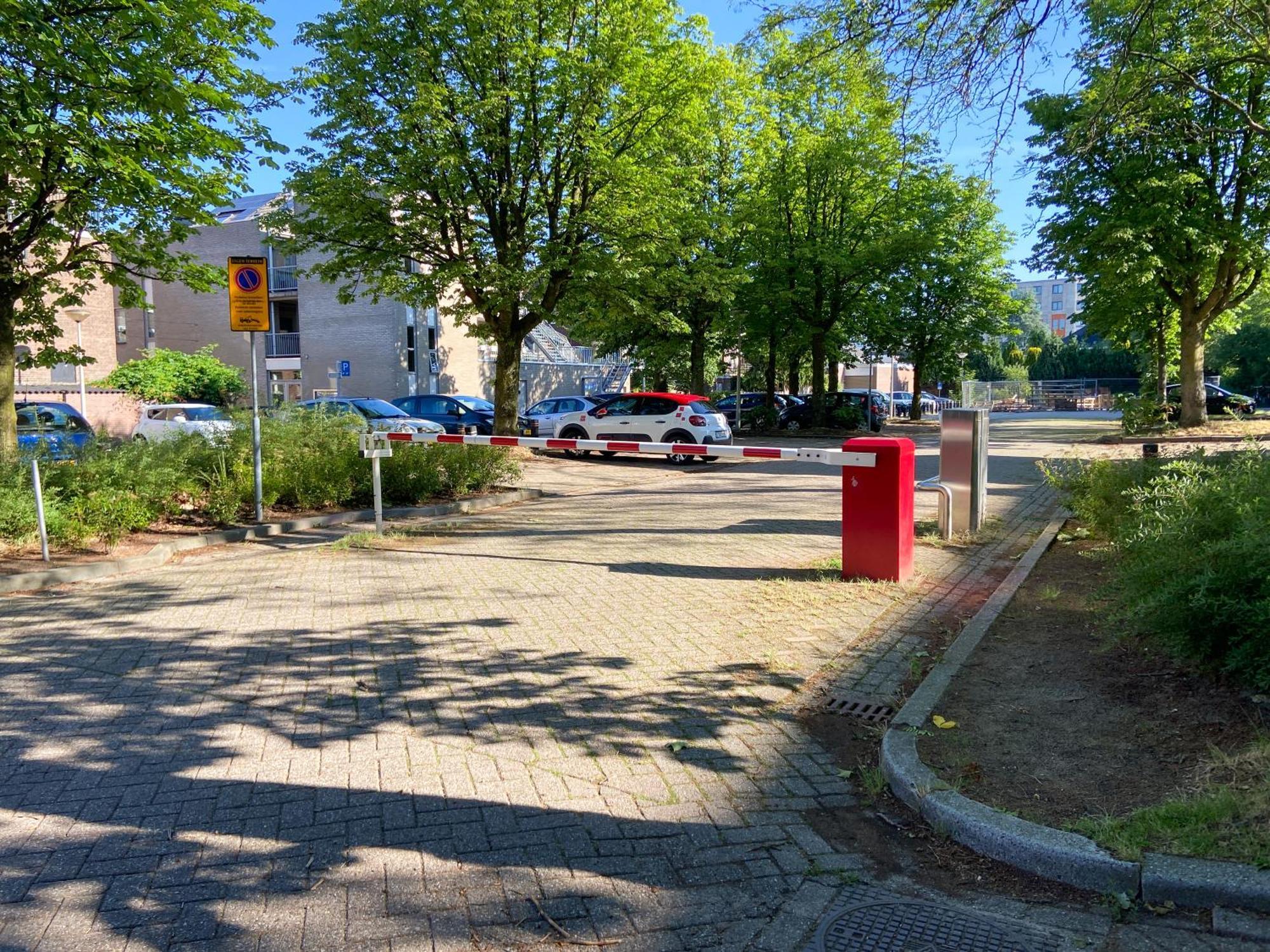 Hotel De Wereld Wageningen Ngoại thất bức ảnh