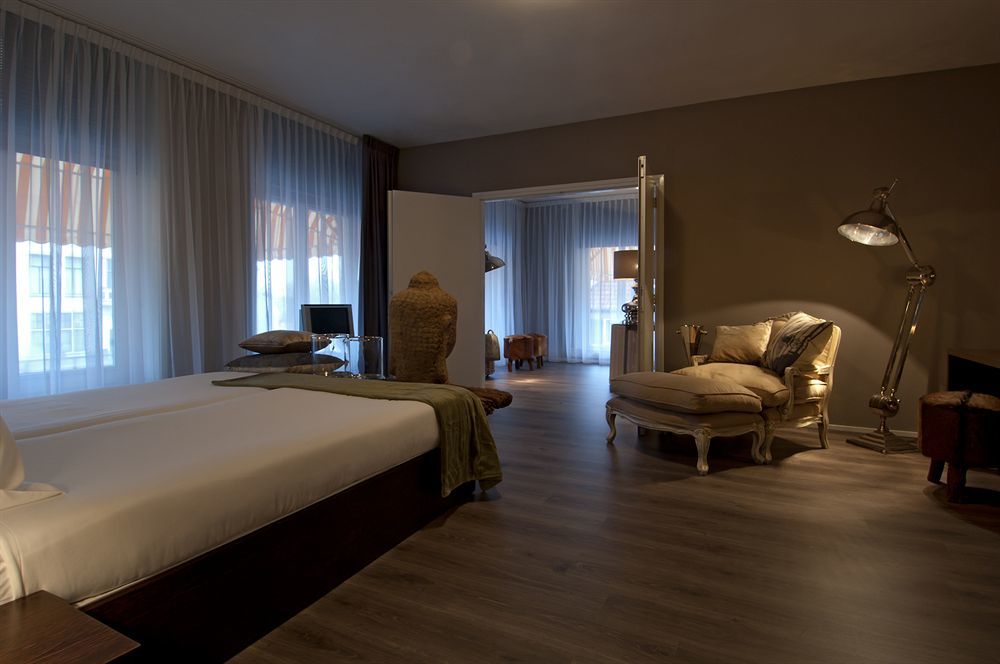 Hotel De Wereld Wageningen Ngoại thất bức ảnh
