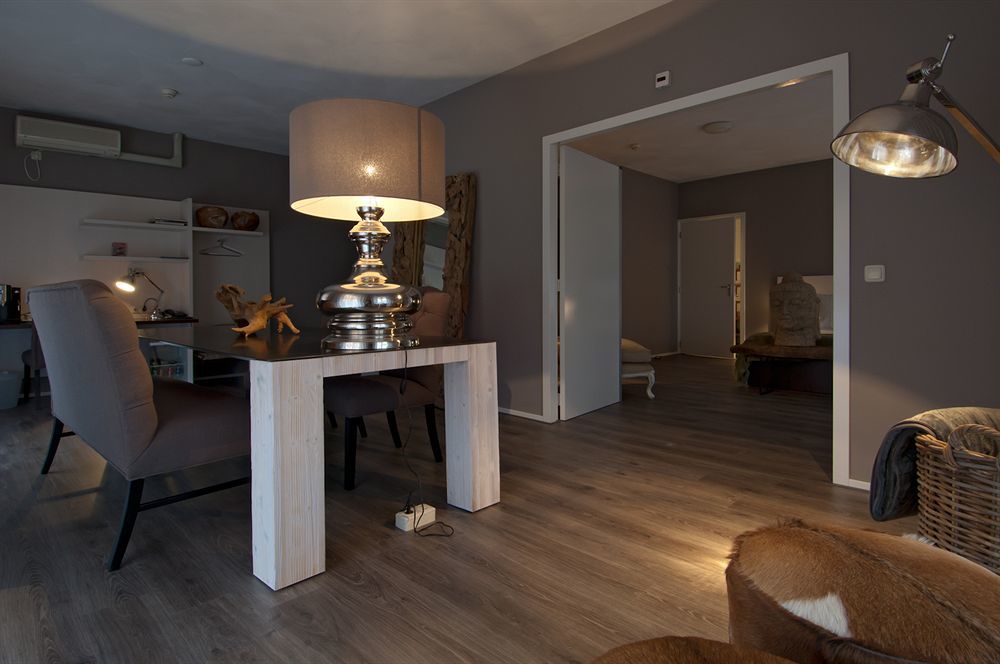Hotel De Wereld Wageningen Ngoại thất bức ảnh