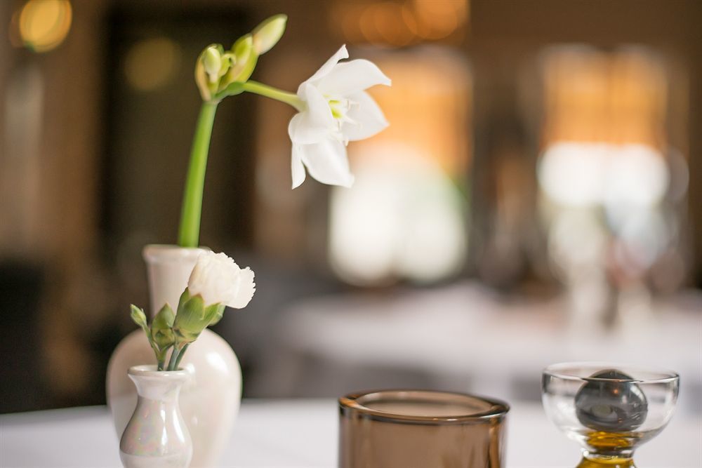 Hotel De Wereld Wageningen Ngoại thất bức ảnh