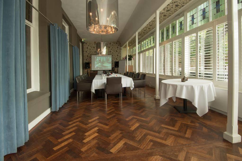 Hotel De Wereld Wageningen Ngoại thất bức ảnh